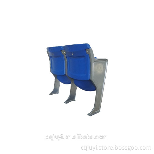 BLM-4151 JUYI stadium bleacher seat Stadium seats Bleacher for sale fixed seating stadium chair